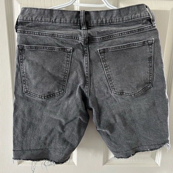 Men’s Jean shorts - Picture 2 of 5